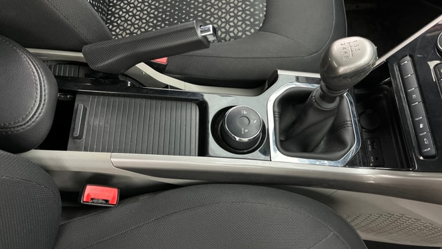 View Tata Nexon Image 40 Used Tata Nexon Image 40