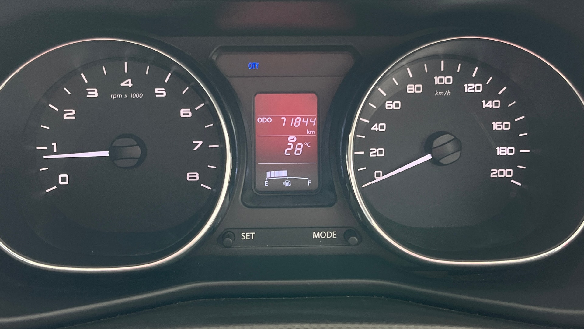 View 2019 Tata Nexon Revotorq XZ Plus Dual Tone Image 36 Used 2019 Tata Nexon Revotorq XZ Plus Dual Tone Image 36