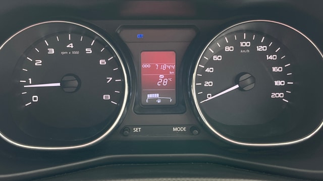 View Tata Nexon Image 36 Used Tata Nexon Image 36