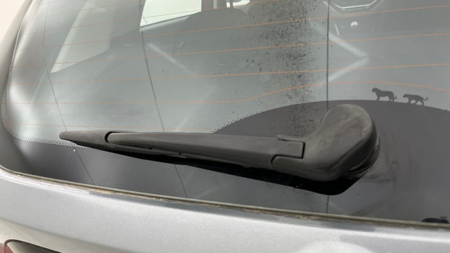 View Tata Nexon Image 44 Used Tata Nexon Image 44