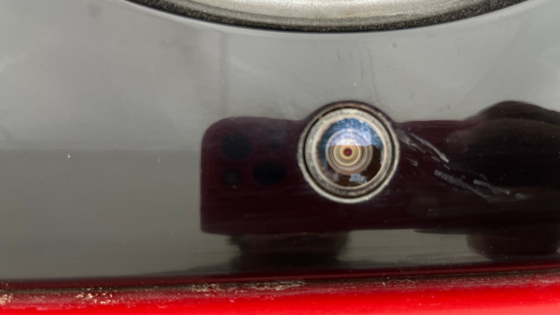 View 2019 Tata Nexon Revotorq XZ Plus Dual Tone Image 24 Used 2019 Tata Nexon Revotorq XZ Plus Dual Tone Image 24