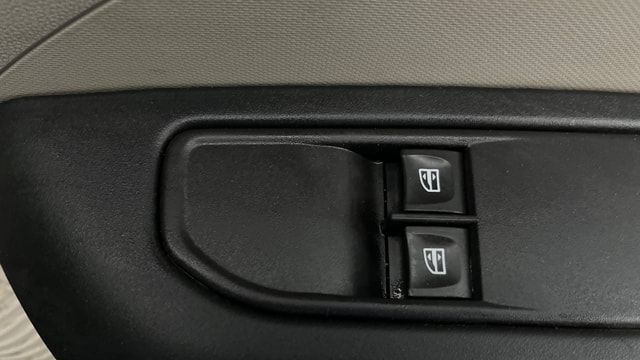 View Renault Triber Image 37 Used Renault Triber Image 37