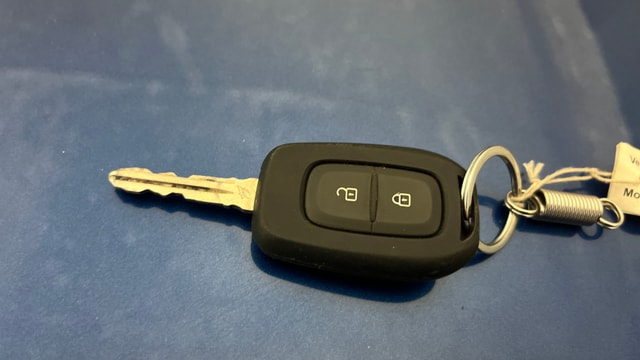 View Renault Triber Image 18 Used Renault Triber Image 18