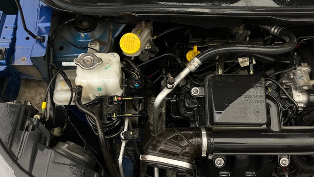 View Renault Triber Image 24 Used Renault Triber Image 24