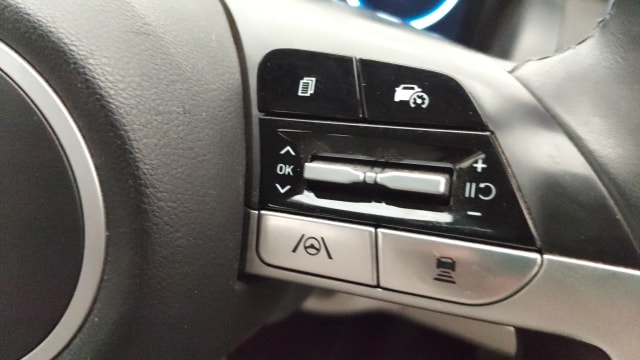 View Hyundai Tucson Image 3 Used Hyundai Tucson Image 3