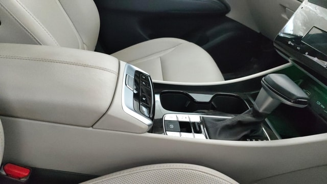 View Hyundai Tucson Image 41 Used Hyundai Tucson Image 41