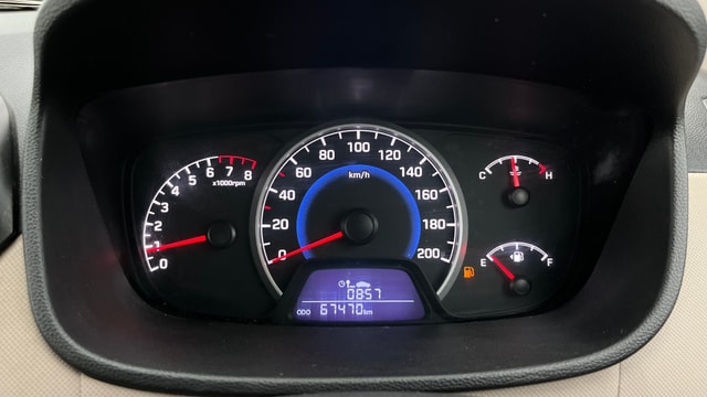 View Hyundai Grand i10 Image 34 Used Hyundai Grand i10 Image 34