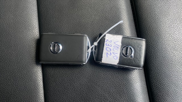 View Volvo XC40 Image 19 Used Volvo XC40 Image 19