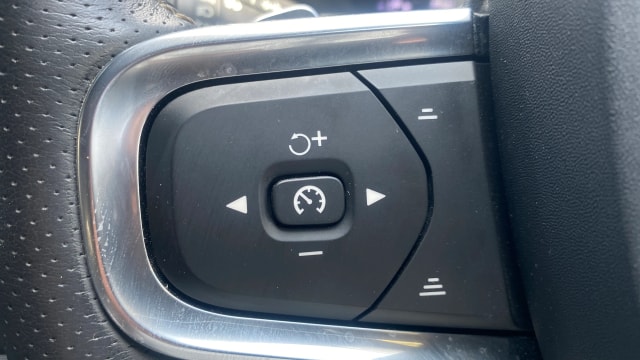View Volvo XC40 Image 3 Used Volvo XC40 Image 3