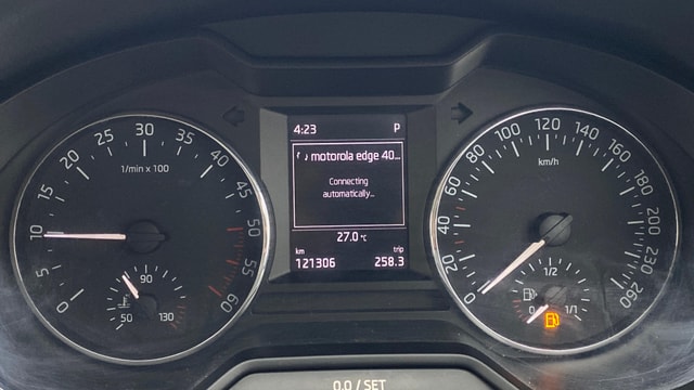View Skoda Octavia Image 33 Used Skoda Octavia Image 33