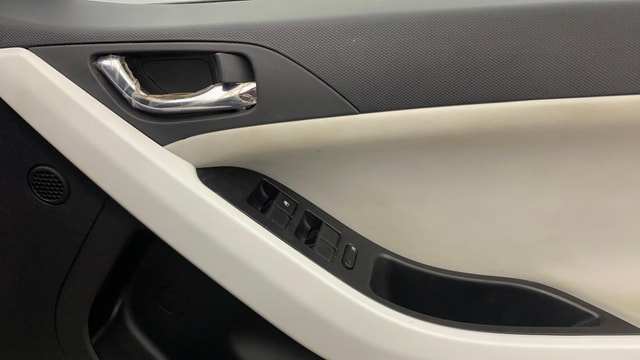 View Tata Nexon Image 33 Used Tata Nexon Image 33