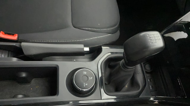 View Tata Nexon Image 39 Used Tata Nexon Image 39