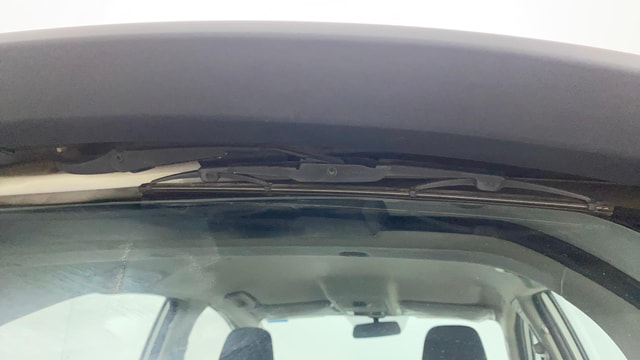 View Tata Nexon Image 43 Used Tata Nexon Image 43
