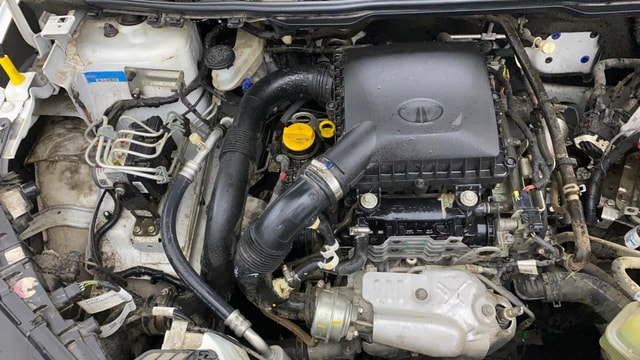 View Tata Nexon Image 3 Used Tata Nexon Image 3