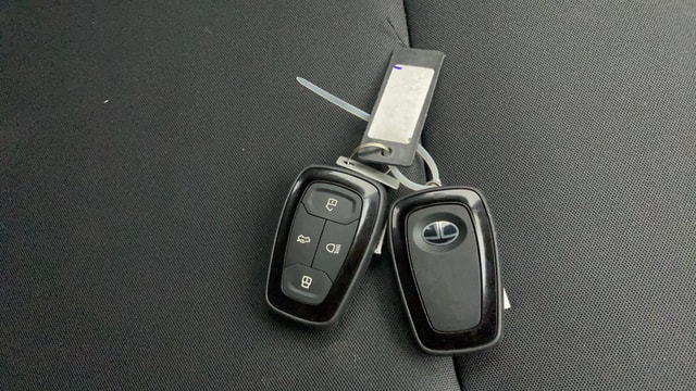 View Tata Nexon Image 27 Used Tata Nexon Image 27