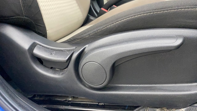 View Hyundai Elite i20 Image 19 Used Hyundai Elite i20 Image 19
