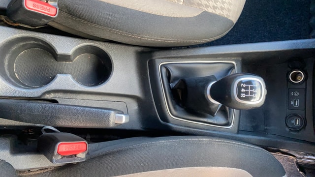 View Hyundai Elite i20 Image 40 Used Hyundai Elite i20 Image 40