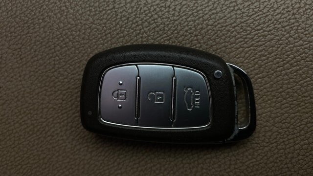 View Hyundai Grand i10 Image 26 Used Hyundai Grand i10 Image 26