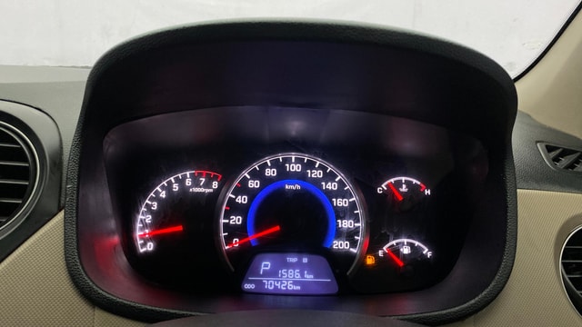 View Hyundai Grand i10 Image 34 Used Hyundai Grand i10 Image 34