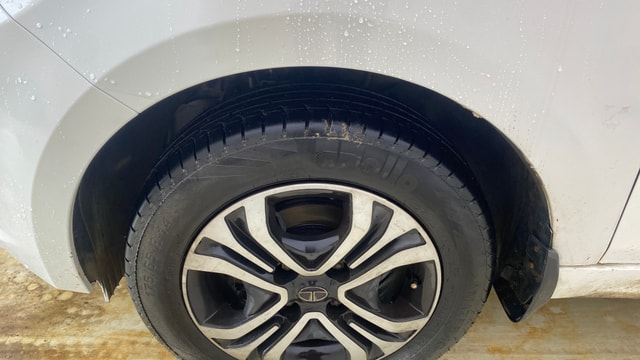 View Tata Tigor Image 44 Used Tata Tigor Image 44