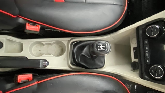 View Tata Tigor Image 39 Used Tata Tigor Image 39
