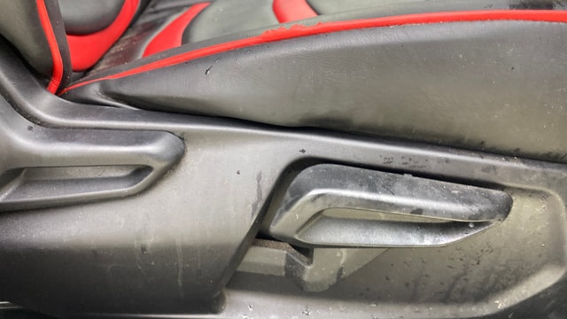 View Tata Tigor Image 18 Used Tata Tigor Image 18