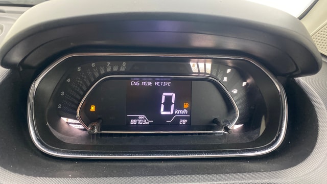 View Tata Tigor Image 35 Used Tata Tigor Image 35