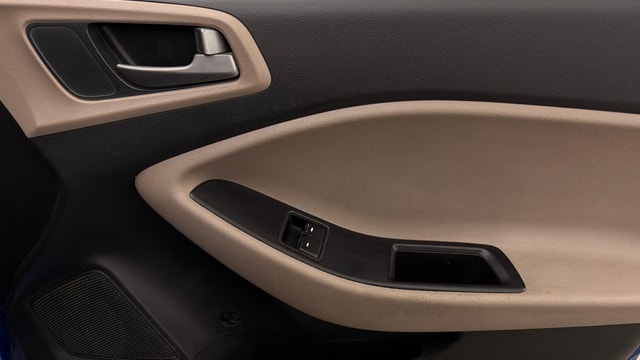 View Hyundai Elite i20 Image 32 Used Hyundai Elite i20 Image 32