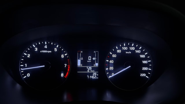 View Hyundai Elite i20 Image 33 Used Hyundai Elite i20 Image 33