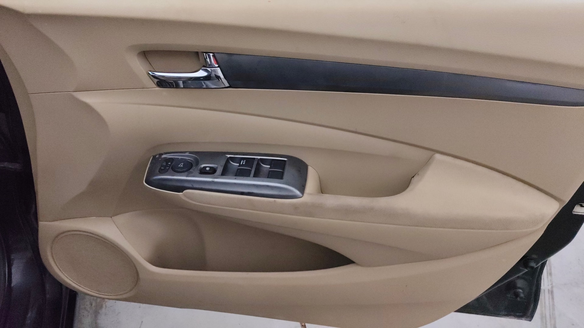 Used 2013 Honda City Used 2013 Honda City
