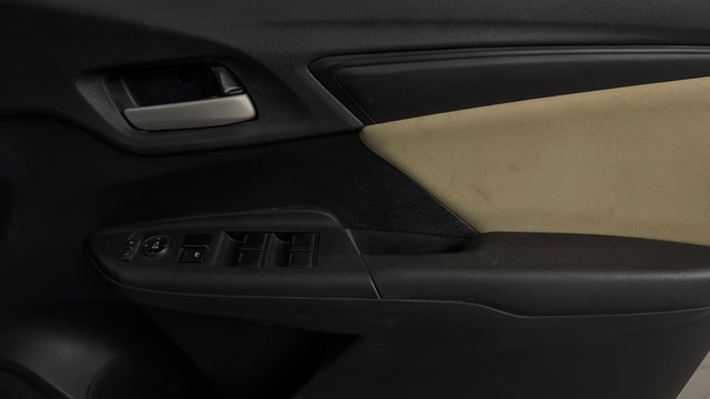 View Honda Jazz Image 36 Used Honda Jazz Image 36