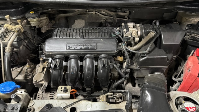 View Honda Jazz Image 41 Used Honda Jazz Image 41