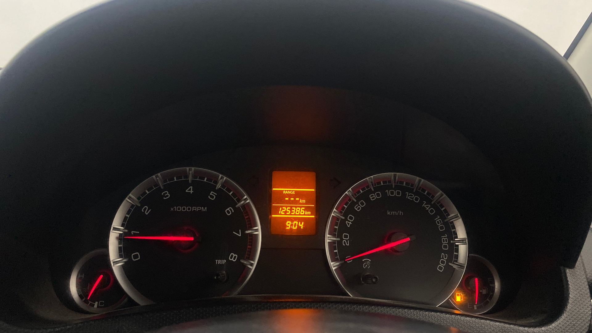 Used 2013 Maruti Suzuki 1000 Used 2013 Maruti Suzuki 1000