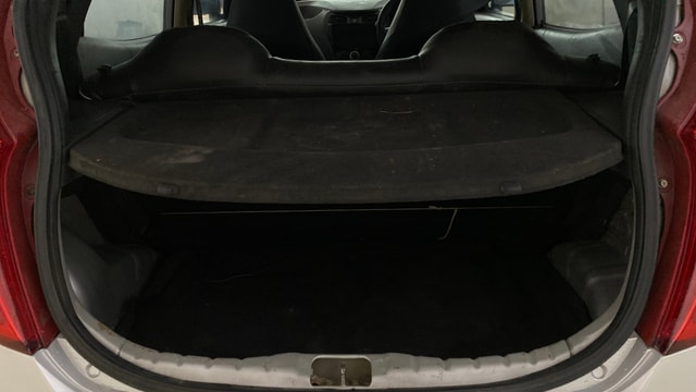 View Hyundai EON Image 10 Used Hyundai EON Image 10