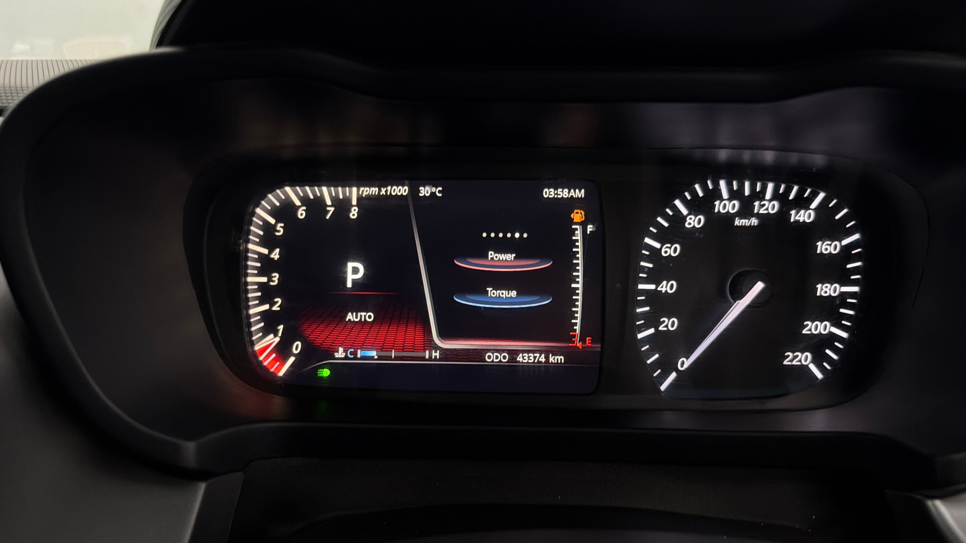 View 2022 Tata Altroz XZ Petrol Image 35 Used 2022 Tata Altroz XZ Petrol Image 35