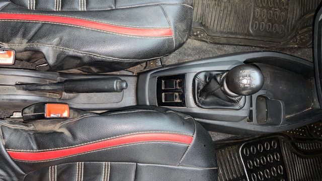 View Maruti Suzuki Alto 800 Image 37 Used Maruti Suzuki Alto 800 Image 37