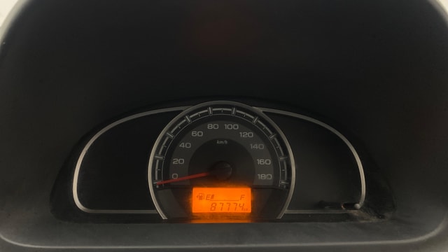 View Maruti Suzuki Alto 800 Image 33 Used Maruti Suzuki Alto 800 Image 33