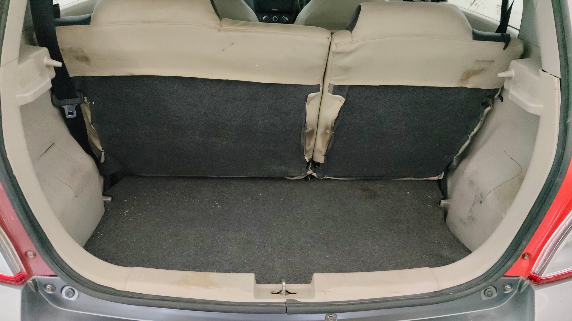 Used 2017 Maruti Suzuki 1000 Used 2017 Maruti Suzuki 1000