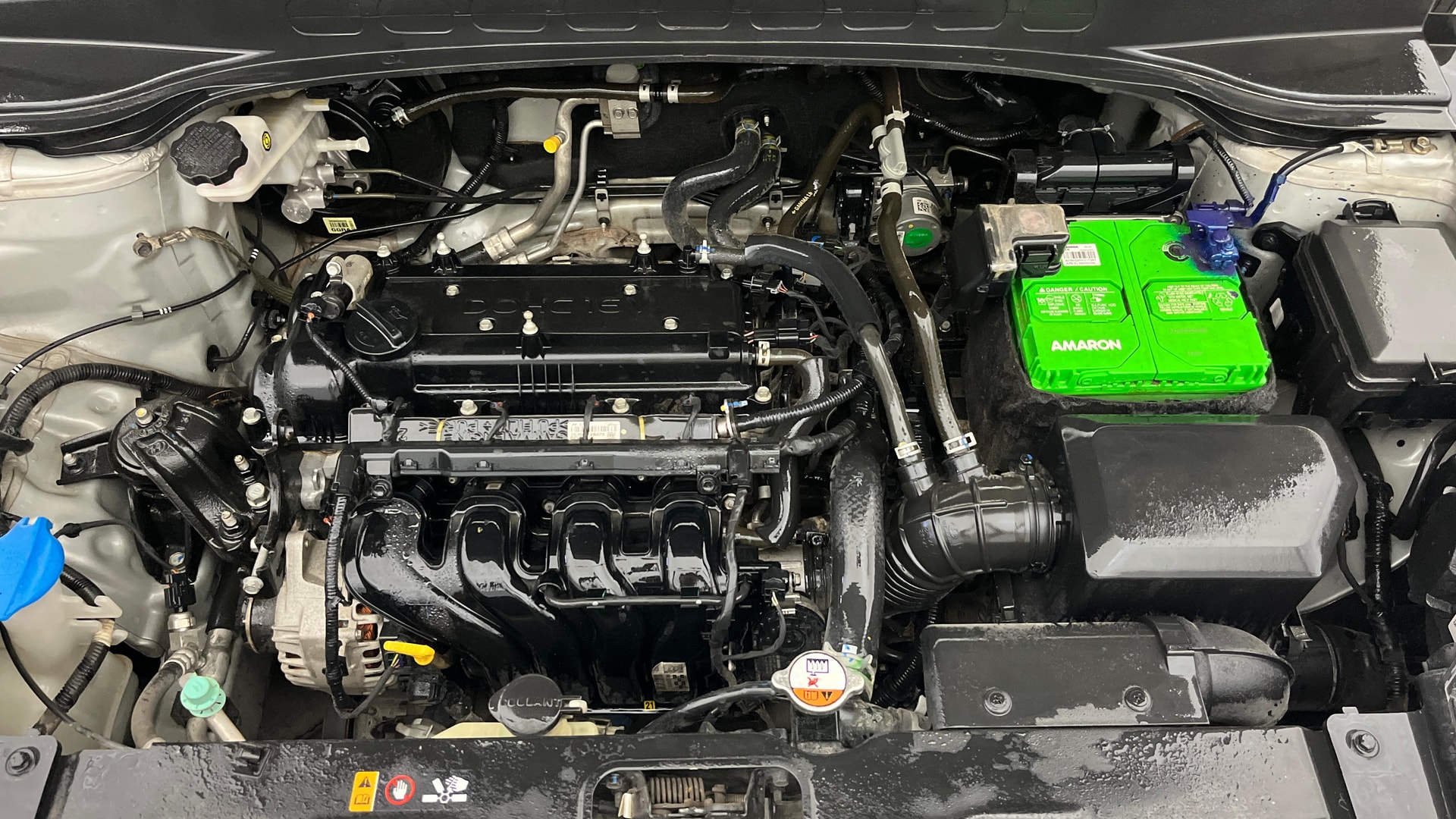 View 2019 Hyundai Creta 1.4 E Diesel Image 46 Used 2019 Hyundai Creta 1.4 E Diesel Image 46