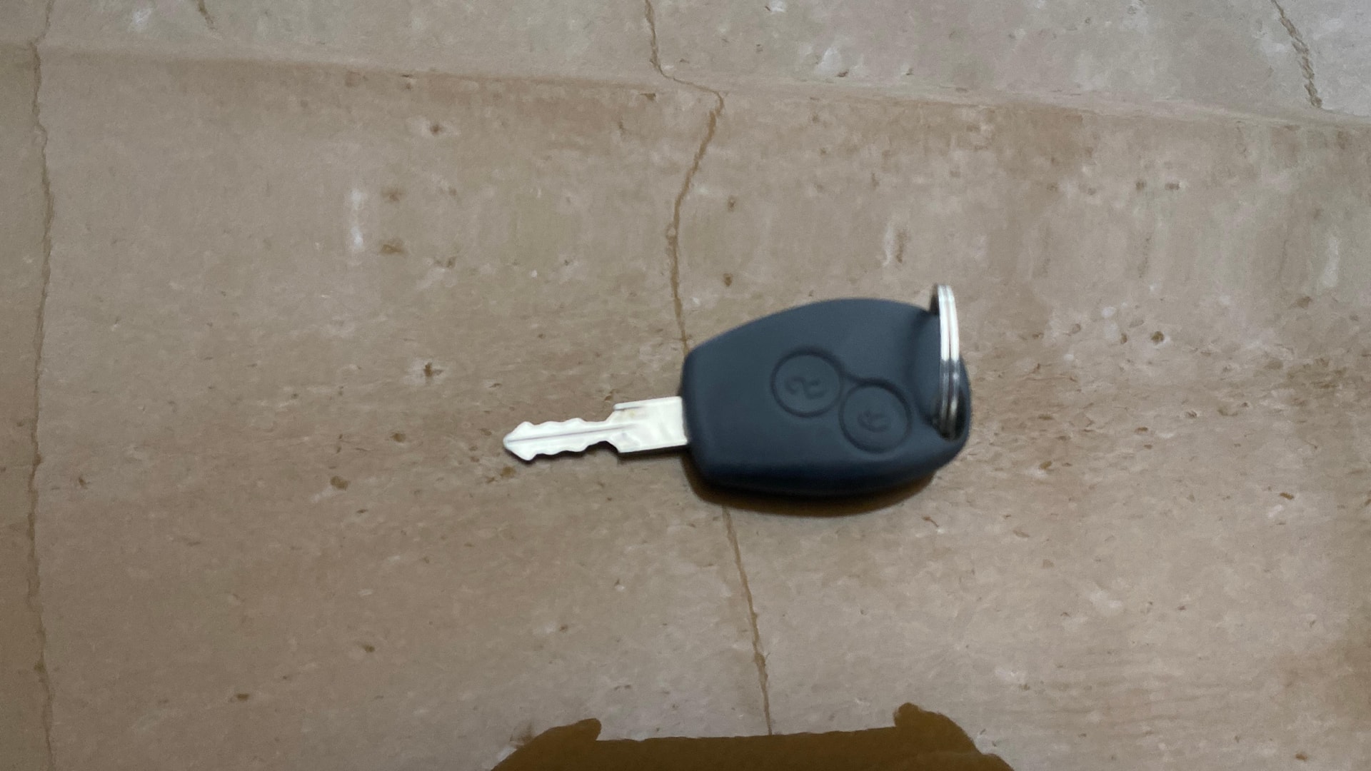 Used 2014 Renault Duster Used 2014 Renault Duster