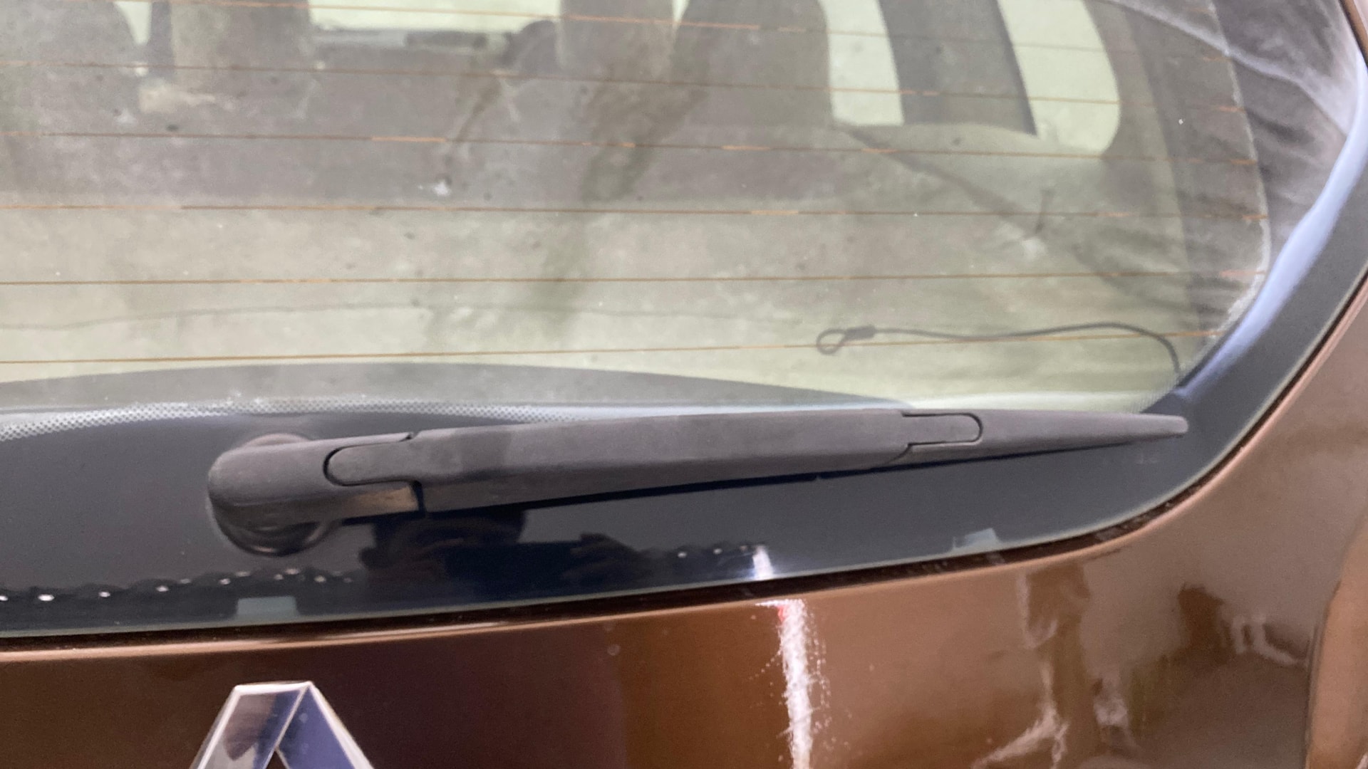 Used 2014 Renault Duster Used 2014 Renault Duster