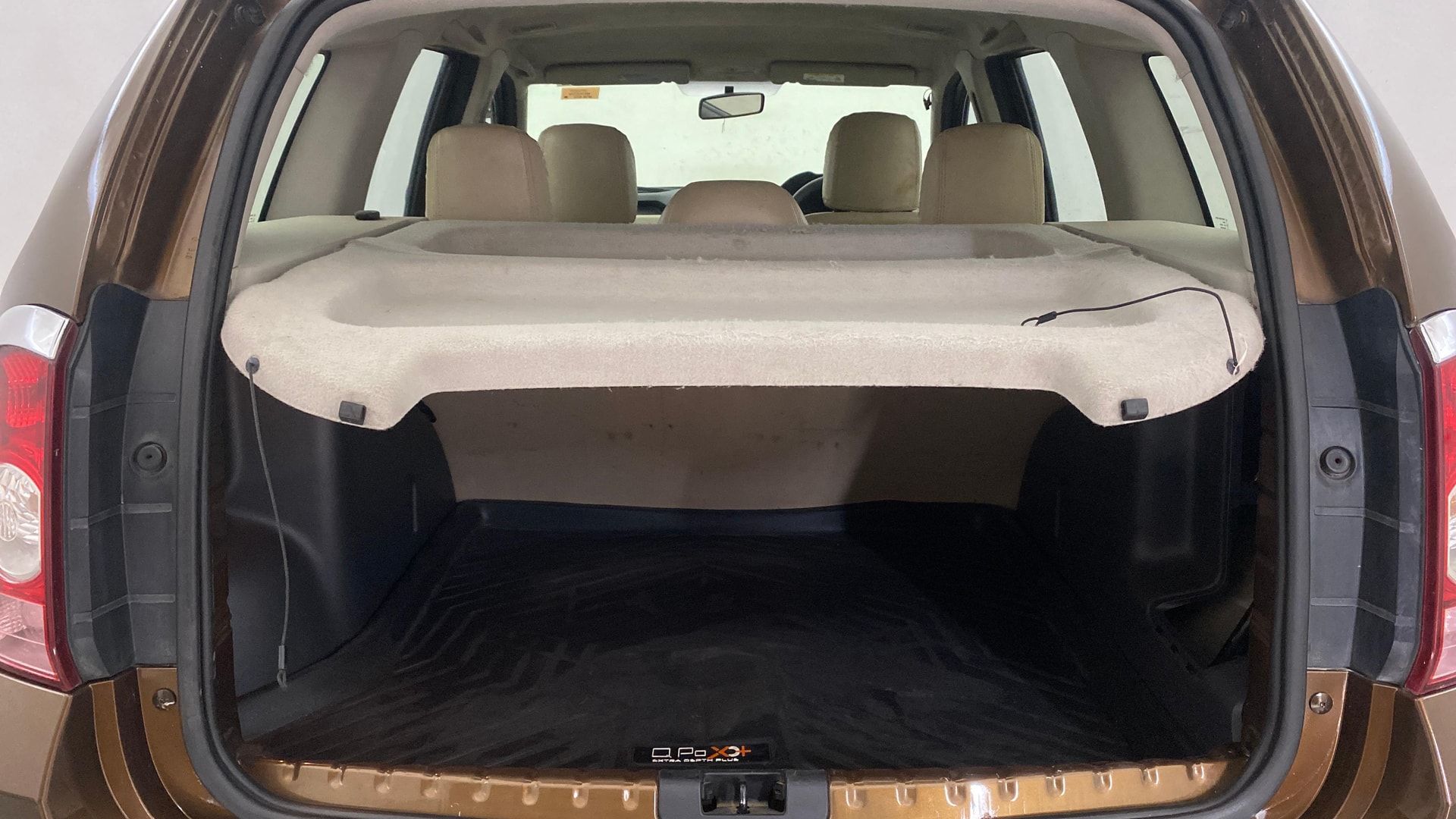 Used 2014 Renault Duster Used 2014 Renault Duster