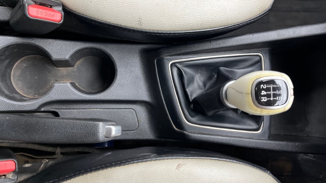 View Hyundai Elite i20 Image 38 Used Hyundai Elite i20 Image 38