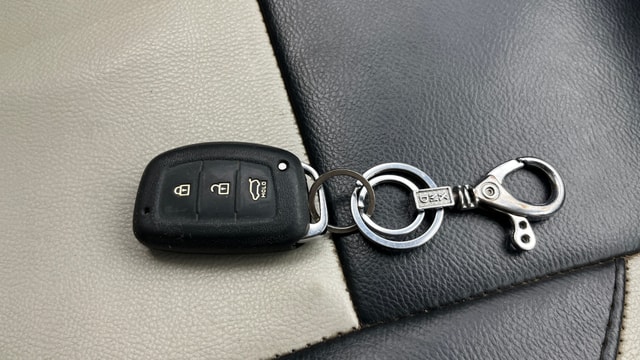 View Hyundai Elite i20 Image 26 Used Hyundai Elite i20 Image 26