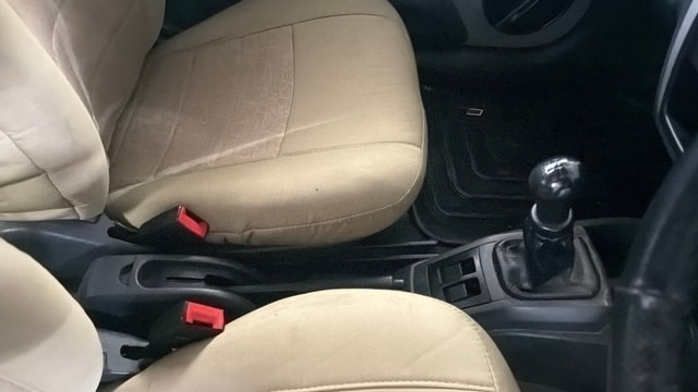 View Maruti Suzuki Alto 800 Image 37 Used Maruti Suzuki Alto 800 Image 37