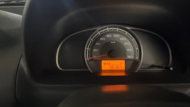 View Maruti Suzuki Alto 800 Image 33 Used Maruti Suzuki Alto 800 Image 33