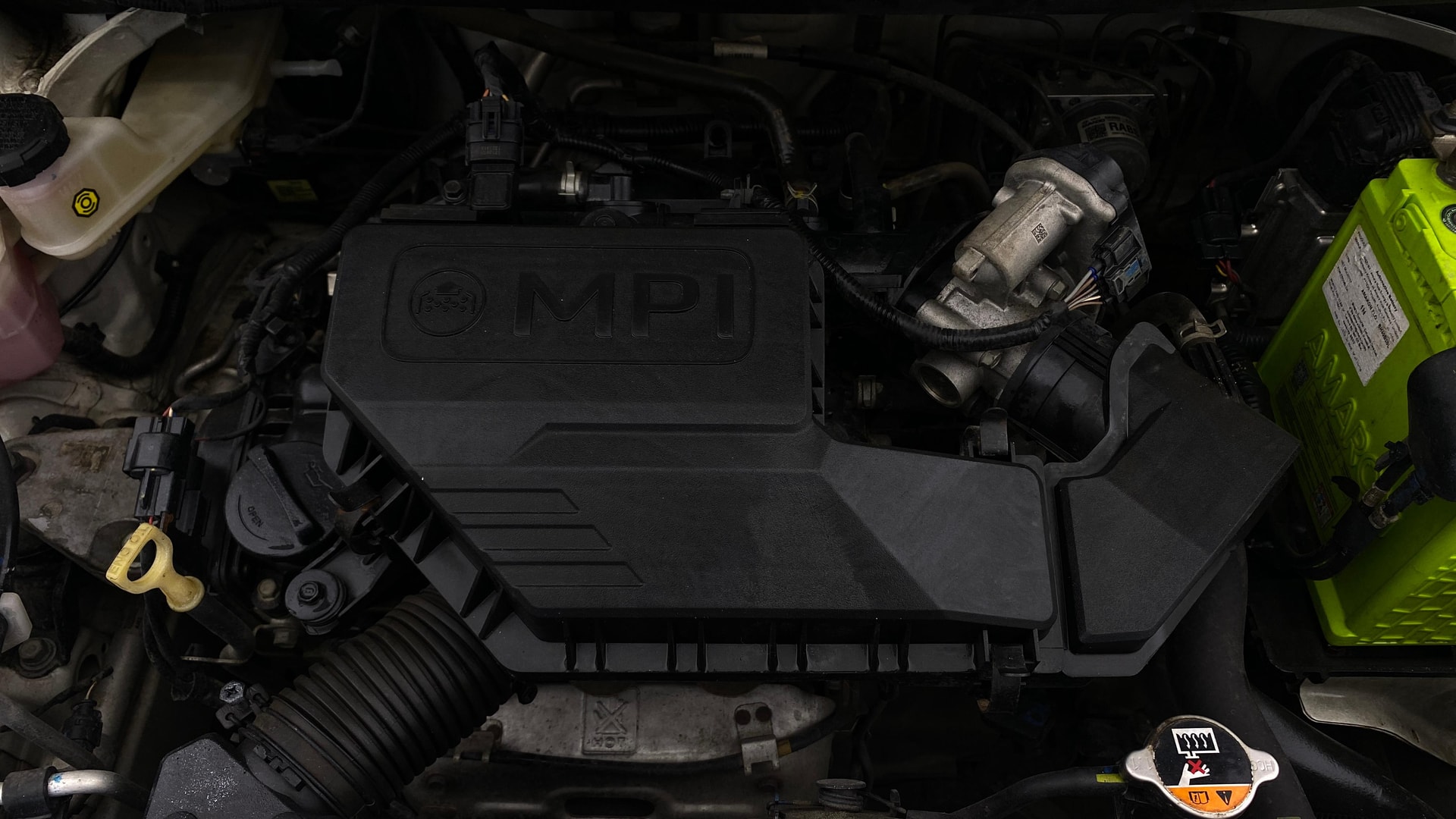 View 2022 Hyundai New Santro Era Executive Petrol Image 41 Used 2022 Hyundai New Santro Era Executive Petrol Image 41