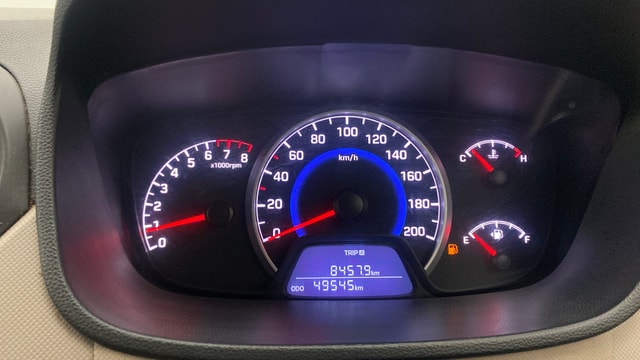 View Hyundai Grand i10 Image 35 Used Hyundai Grand i10 Image 35