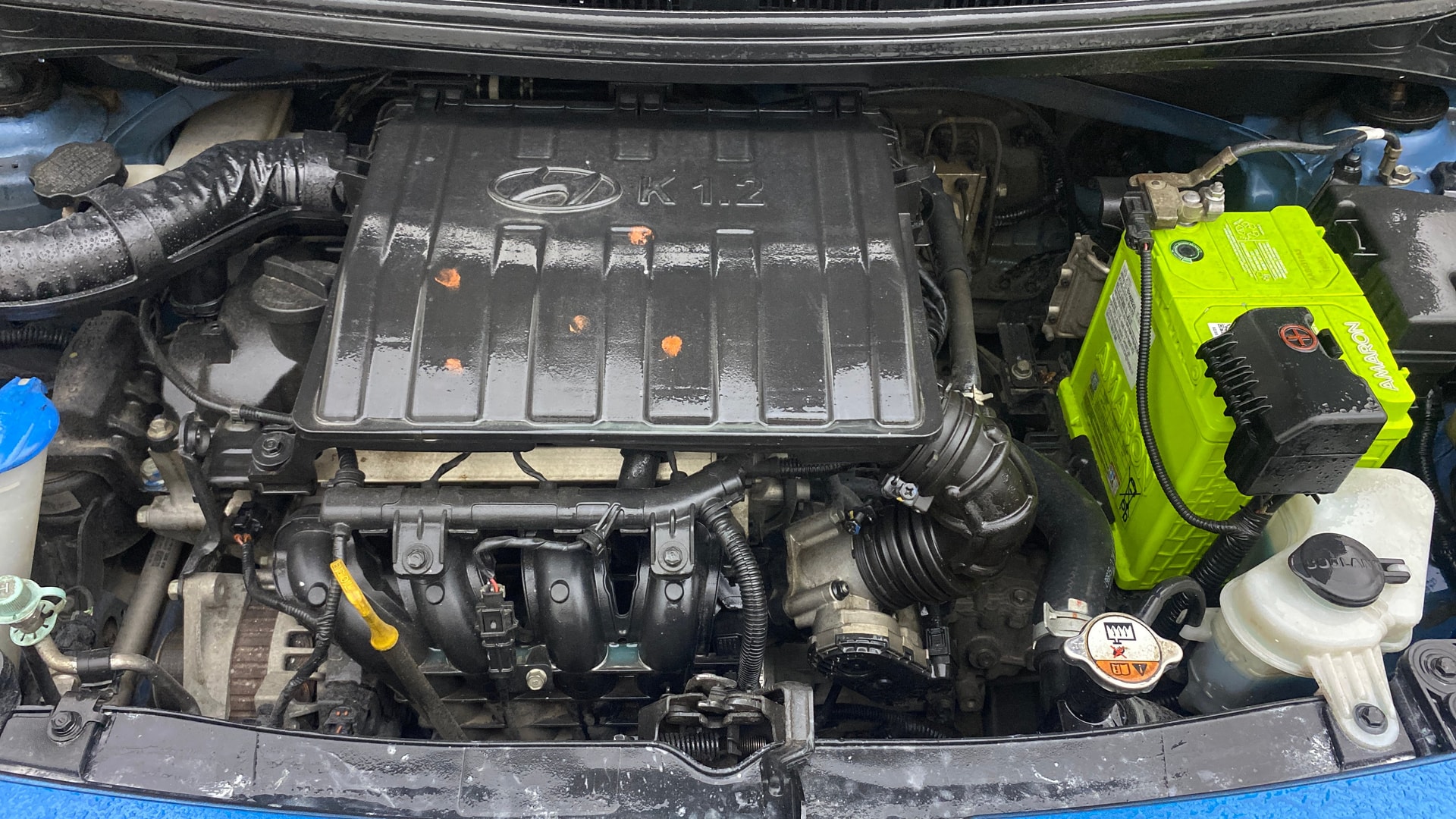 View 2019 Hyundai Grand i10 1.2 Asta Petrol Image 42 Used 2019 Hyundai Grand i10 1.2 Asta Petrol Image 42