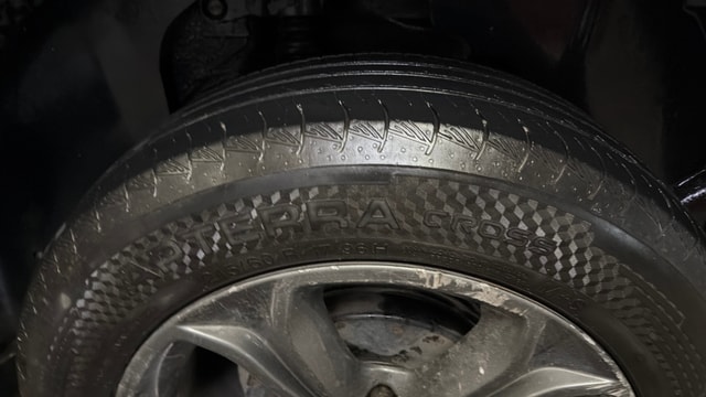 View Tata Harrier Image 20 Used Tata Harrier Image 20